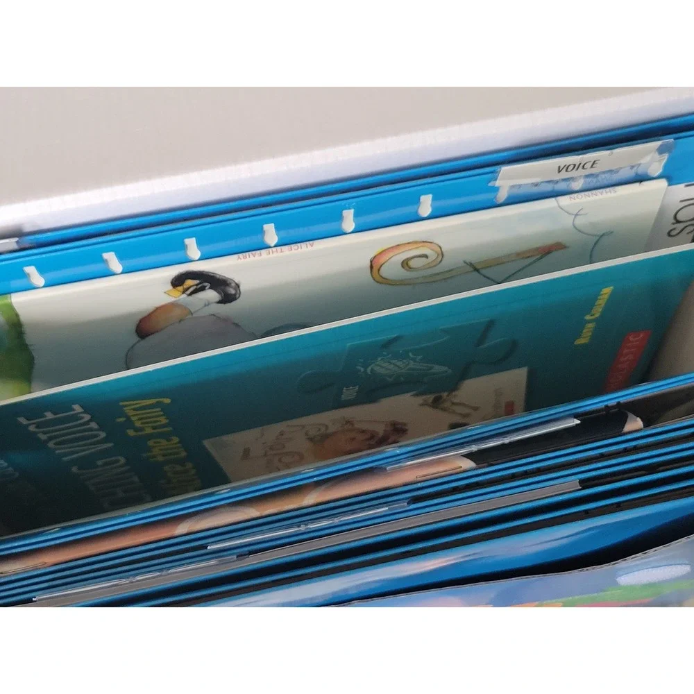 Scholastic The Trait Crate Grade 2 Writing Resource Kit Ruth Culham excellent!